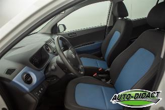 Hyundai I-10 1.0i Airco 111.946 km picture 23