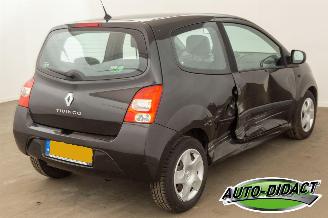 Renault Twingo 1.2-16V Airco Dynamique picture 4