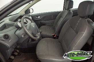 Renault Twingo 1.2-16V Airco Dynamique picture 20