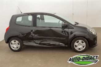 Renault Twingo 1.2-16V Airco Dynamique picture 33