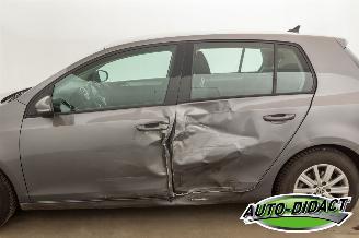 Volkswagen Golf 1.2 TSI 77kw Navi Clima Trendline picture 27