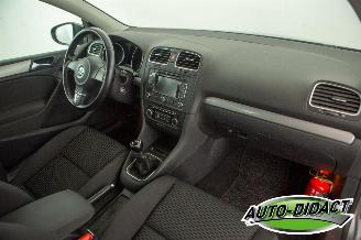 Volkswagen Golf 1.2 TSI 77kw Navi Clima Trendline picture 15