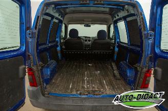 Peugeot Partner 170C 1.9D Airco Avantage picture 29