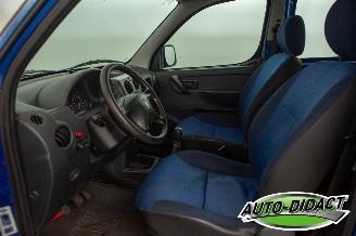 Peugeot Partner 170C 1.9D Airco Avantage picture 19