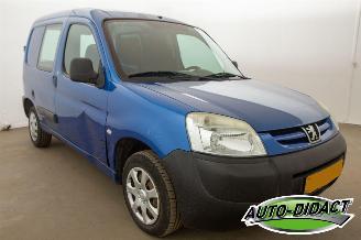 Peugeot Partner 170C 1.9D Airco Avantage picture 2