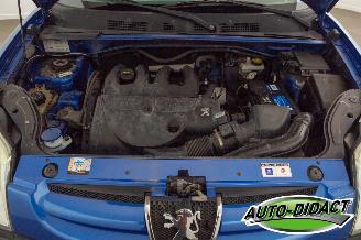 Peugeot Partner 170C 1.9D Airco Avantage picture 26