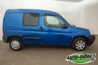 Peugeot Partner 170C 1.9D Airco Avantage picture 31