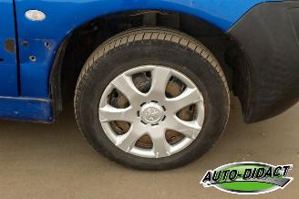 Peugeot Partner 170C 1.9D Airco Avantage picture 24