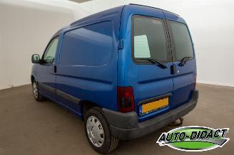 Peugeot Partner 170C 1.9D Airco Avantage picture 3