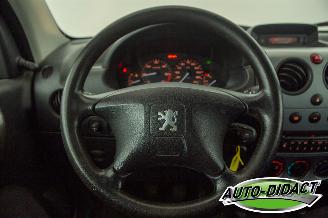 Peugeot Partner 170C 1.9D Airco Avantage picture 5