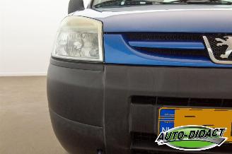 Peugeot Partner 170C 1.9D Airco Avantage picture 25