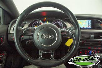 Audi A5 1.8 TFSI Automaat Leder Navi Clima Business Edition picture 5