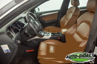 Audi A5 1.8 TFSI Automaat Leder Navi Clima Business Edition picture 25