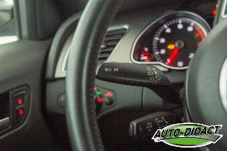 Audi A5 1.8 TFSI Automaat Leder Navi Clima Business Edition picture 16