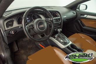Audi A5 1.8 TFSI Automaat Leder Navi Clima Business Edition picture 24