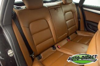 Audi A5 1.8 TFSI Automaat Leder Navi Clima Business Edition picture 21