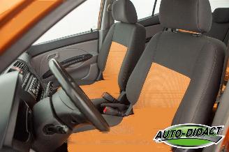 Kia Picanto 1.0 LXE X-tra picture 22