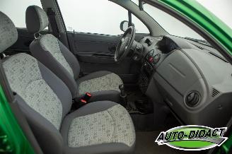 Chevrolet Matiz 0.8 Airco 70.183 km NAP Spirit picture 17