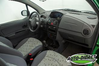 Chevrolet Matiz 0.8 Airco 70.183 km NAP Spirit picture 15