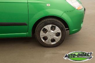 Chevrolet Matiz 0.8 Airco 70.183 km NAP Spirit picture 29