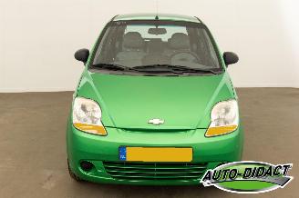 Chevrolet Matiz 0.8 Airco 70.183 km NAP Spirit picture 31