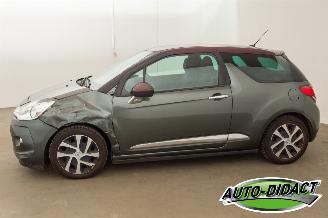 Citroën DS3 1.6 e-HDi Clima So Chic picture 36