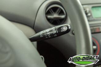 Toyota Yaris 1.3-16V Automaat VVT-i Sol picture 13