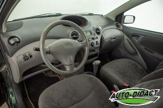 Toyota Yaris 1.3-16V Automaat VVT-i Sol picture 20