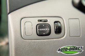 Toyota Yaris 1.3-16V Automaat VVT-i Sol picture 11