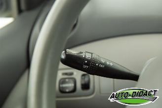 Toyota Yaris 1.3-16V Automaat VVT-i Sol picture 12