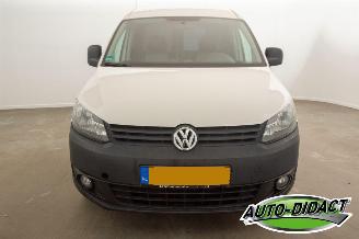 Volkswagen Caddy maxi 1.6 TDI Airco Camera picture 27