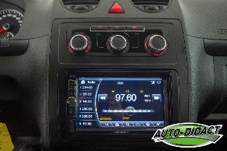 Volkswagen Caddy maxi 1.6 TDI Airco Camera picture 8