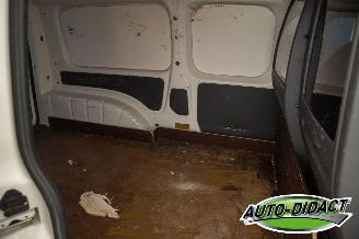 Volkswagen Caddy maxi 1.6 TDI Airco Camera picture 31