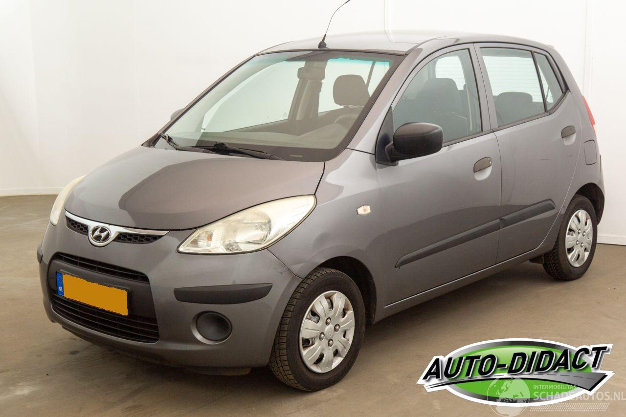Hyundai I-10 1.1 Airco Active Cool