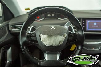Peugeot 308 SW 1.5 HDI Automaat Clima Navi Active picture 5