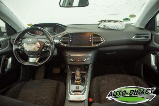 Peugeot 308 SW 1.5 HDI Automaat Clima Navi Active picture 23