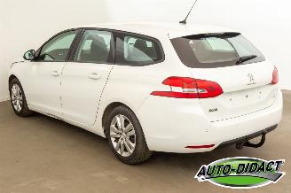 Peugeot 308 SW 1.5 HDI Automaat Clima Navi Active picture 3