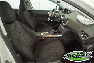 Peugeot 308 SW 1.5 HDI Automaat Clima Navi Active picture 20