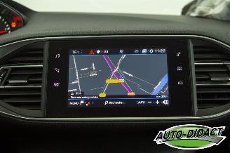 Peugeot 308 SW 1.5 HDI Automaat Clima Navi Active picture 7