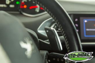 Peugeot 308 SW 1.5 HDI Automaat Clima Navi Active picture 17