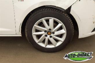 Seat Ibiza 1.2 TSI Clima picture 30