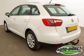 Seat Ibiza 1.2 TSI Clima picture 3
