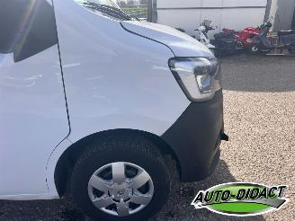 Renault Master T35 2.3 dCi Airco 135 L2H2 Work Edition picture 31