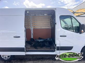 Renault Master T35 2.3 dCi Airco 135 L2H2 Work Edition picture 43