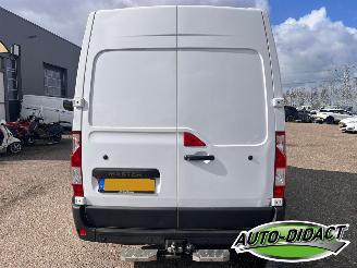 Renault Master T35 2.3 dCi Airco 135 L2H2 Work Edition picture 40