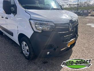 Renault Master T35 2.3 dCi Airco 135 L2H2 Work Edition picture 26