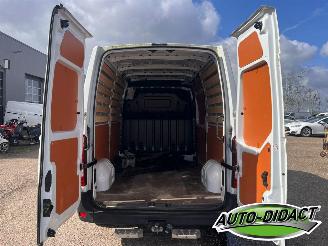 Renault Master T35 2.3 dCi Airco 135 L2H2 Work Edition picture 41