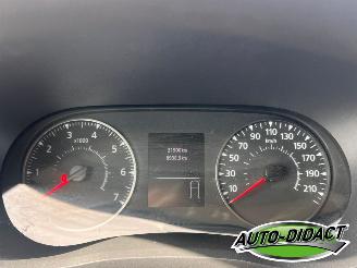 Renault Master T35 2.3 dCi Airco 135 L2H2 Work Edition picture 7