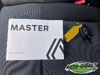 Renault Master T35 2.3 dCi Airco 135 L2H2 Work Edition picture 23