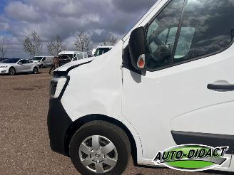 Renault Master T35 2.3 dCi Airco 135 L2H2 Work Edition picture 32